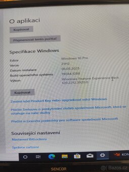 Prodám pC HP Z220 CMT Workstation - 5