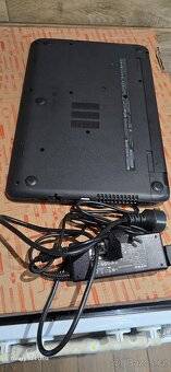 Notebook HP - 5