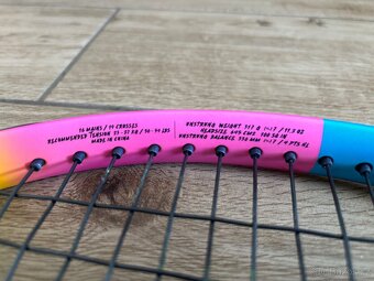 Tenisová raketa Babolat Pure Aero RAFA ORIGIN 2023, L4 - 5