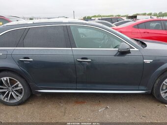 AUDI A4 ALLROAD - 5