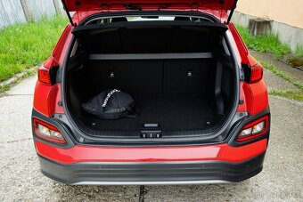 Hyundai Kona Electric 64 kWh Premium 150 kW (03/2021) - 5