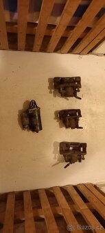 prodam zbyle dily z bmw e46 320i m52b20tu 1998 - 5