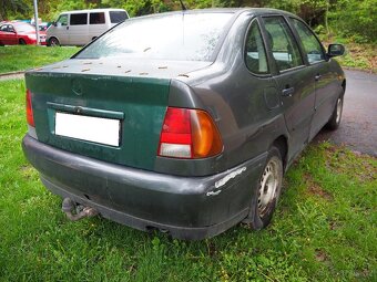 Volkswagen Polo 1.9 SDI platná STK, EKO zaplaceno - 5