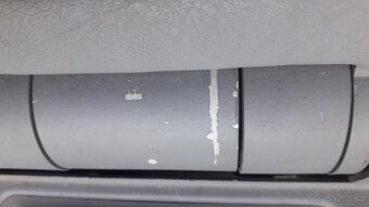 Bmw 3 e46 šedý interiér sedačkyyy loketní opěrka tapce - 5