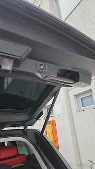 Range rover sport 3.0 - 5