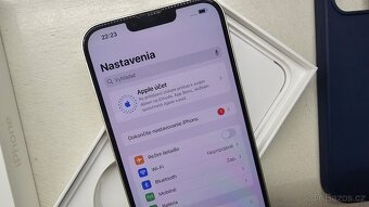 Apple iPhone 14 Plus 128GB - aj vymením - 5