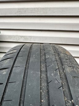 Pneu 225/50/17 - 5