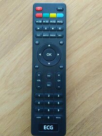 LED TV ECG 19 " - 5