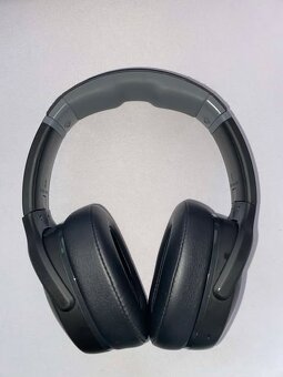 Skullcandy Crusher Evo Wireless Over - Ear True Black - 5