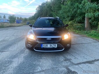 Focus MK2 - 5