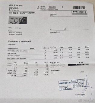 Ubiquity UK-Ultra + antény - 5