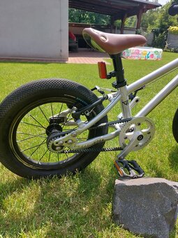Early Rides 14' - 5