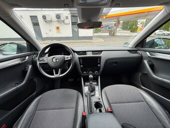 Škoda Octavia 1.5TSi DSG Style • 2/2020 • 110kw • DPH • - 5
