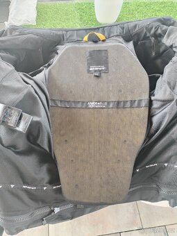 Moto bunda Shima - 5