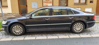Volkswagen phaeton - 5