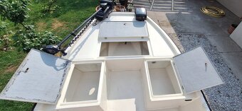 Rybarsky cln Base boat - 5
