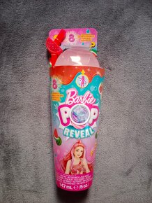 Barbie panenky Pop Reveal - 5
