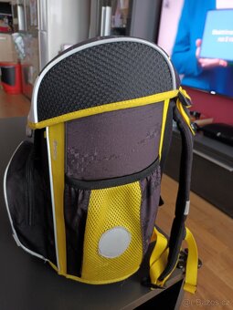 Školní taška - 5