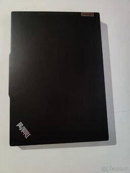 Lenovo ThinkPad E14 G5 R5 7530u 16/512 - 5
