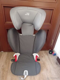 Autosedačka Britax römer 15-36kg - 5