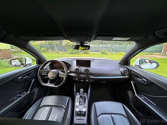 Audi Q2, 1.4Tfsi - 5