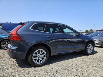 Volvo XC60 D4 Momentum Pro mod 2020 - 5