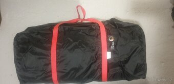 Stan Coleman Lakeside 4 Deluxe - 5