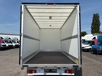 Renault Master 170k, Skříň 10 palet, Měchy, Nové - 5