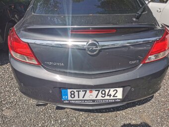 Opel Insignia - 5