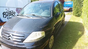 Citroen C3 - 5