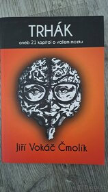 Čmolik knihy - 5