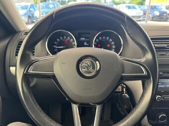 Škoda Yeti 2.0 TDI 81kw Klima Alu Model 2017 - 5