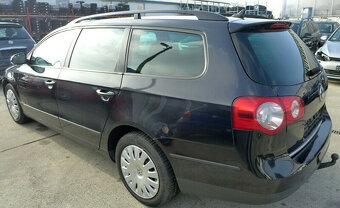 VW PASSAT B6 KOMBI - veškeré náhradní díly - 5