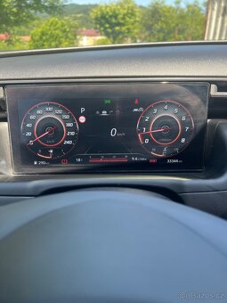 Hyundai Tucson 4x4 132kw - 5