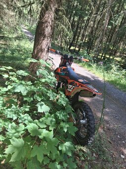 KTM 250 SXF 2017 - 5
