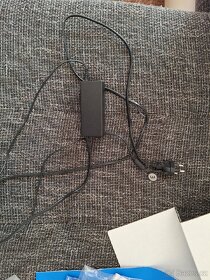 Ps vr plus 2 hry + adaptér na Ps5 - 5