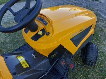 zahradní traktor Stiga Estate 5092 Hydro - 5