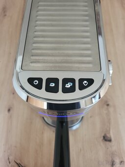 Pákový kávovar Siguro EM-K420SS Barista, záruka - 5