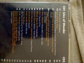 UNDERWORLD cd vinyl - 5