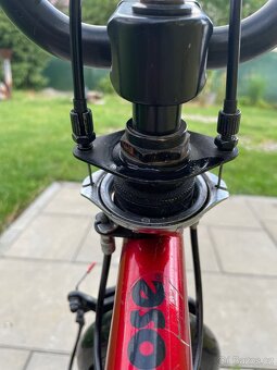 BMX Mongoose - 5