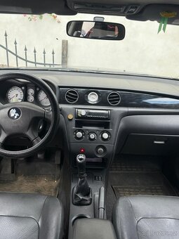 Mitsubishi Outlander 2.0 LPG - 5