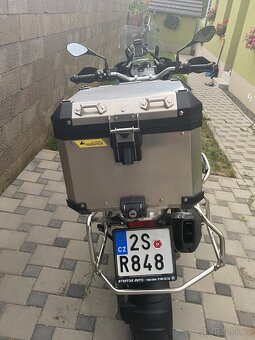BMW R1200 GS - 5