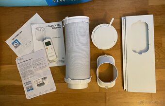 Olimpia Splendid Dolceclima Air Pro 13 A+ WiFi - 5