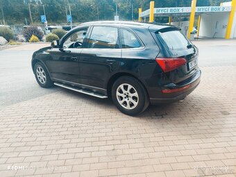 Audi Q5 3.0 TDI 176kw automat quattro - 5