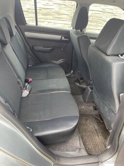 Suzuki Swift 1.3i 68kw 2007 - 5