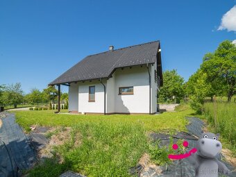 Prodej rodinné domy, 158 m2 - Ostrata, ev.č. 58549 - 5
