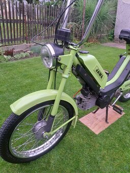 Babetta 210 - 5