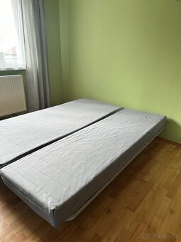 Rozkládací pohovka Ikea Beddinge - 5