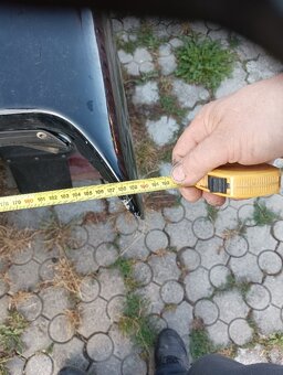 Víko , kryt korby ford f-150 výprodej výměna za delsi - 5