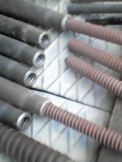 ocelová kotva,hmozdina,trapezovy sroub, - 5